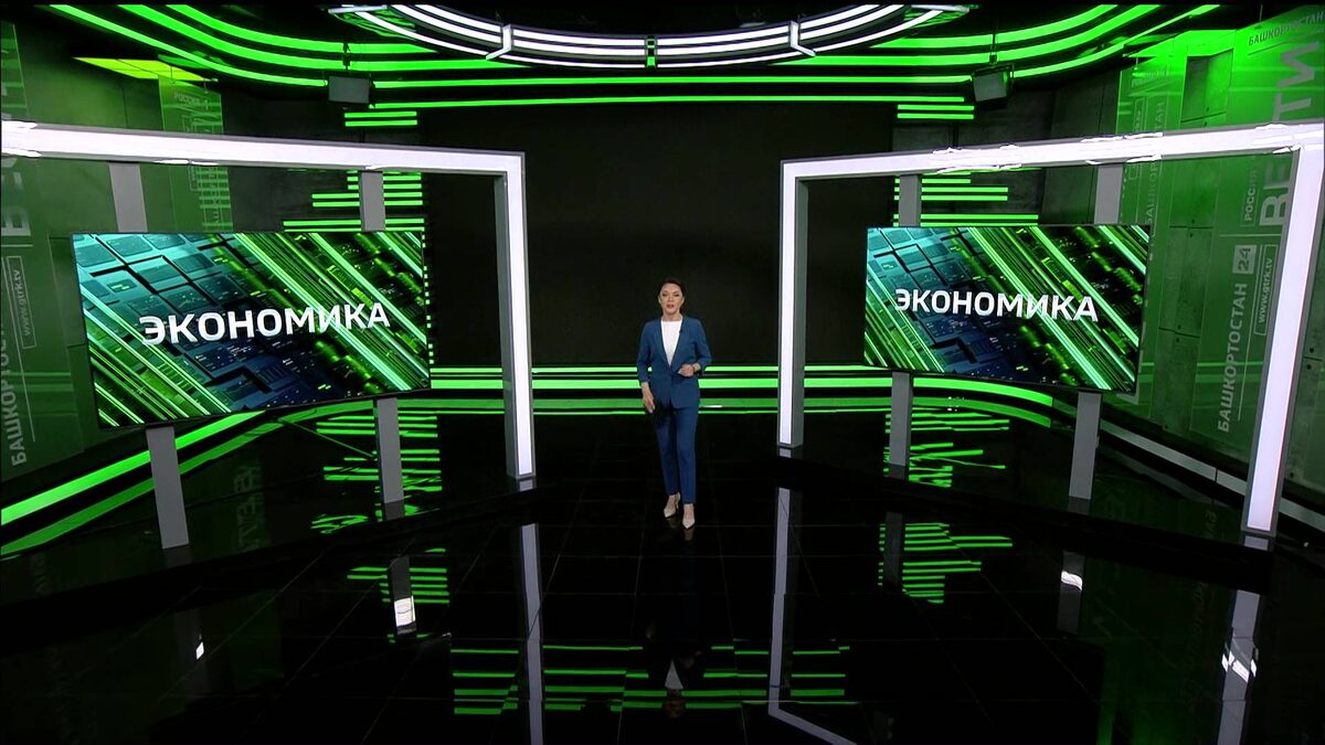    В программе «Вести. Экономика» расскажут, как стать слушателем школы цифровых технологий