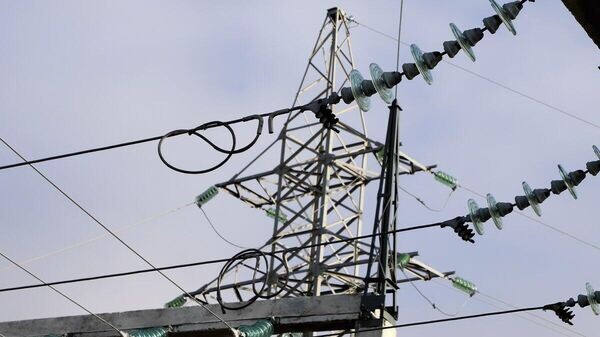    © Крымэнерго