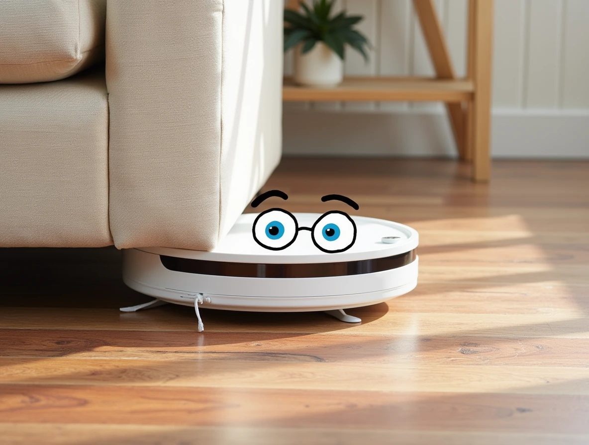 Как назовём этого добряка?