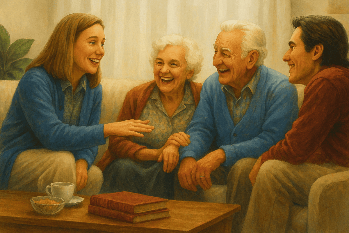    Вы не обязаны быть всегда удобными, чтобы быть любимыми. Отказ — это не предательство, а уважение к себе и честность в отношениях.