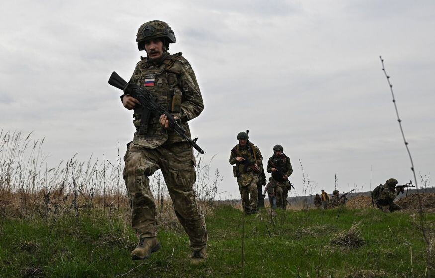    «ВС РФ готовы дать отпор»: генерал раскрыл, какой «сюрприз» готовит Украина на День России