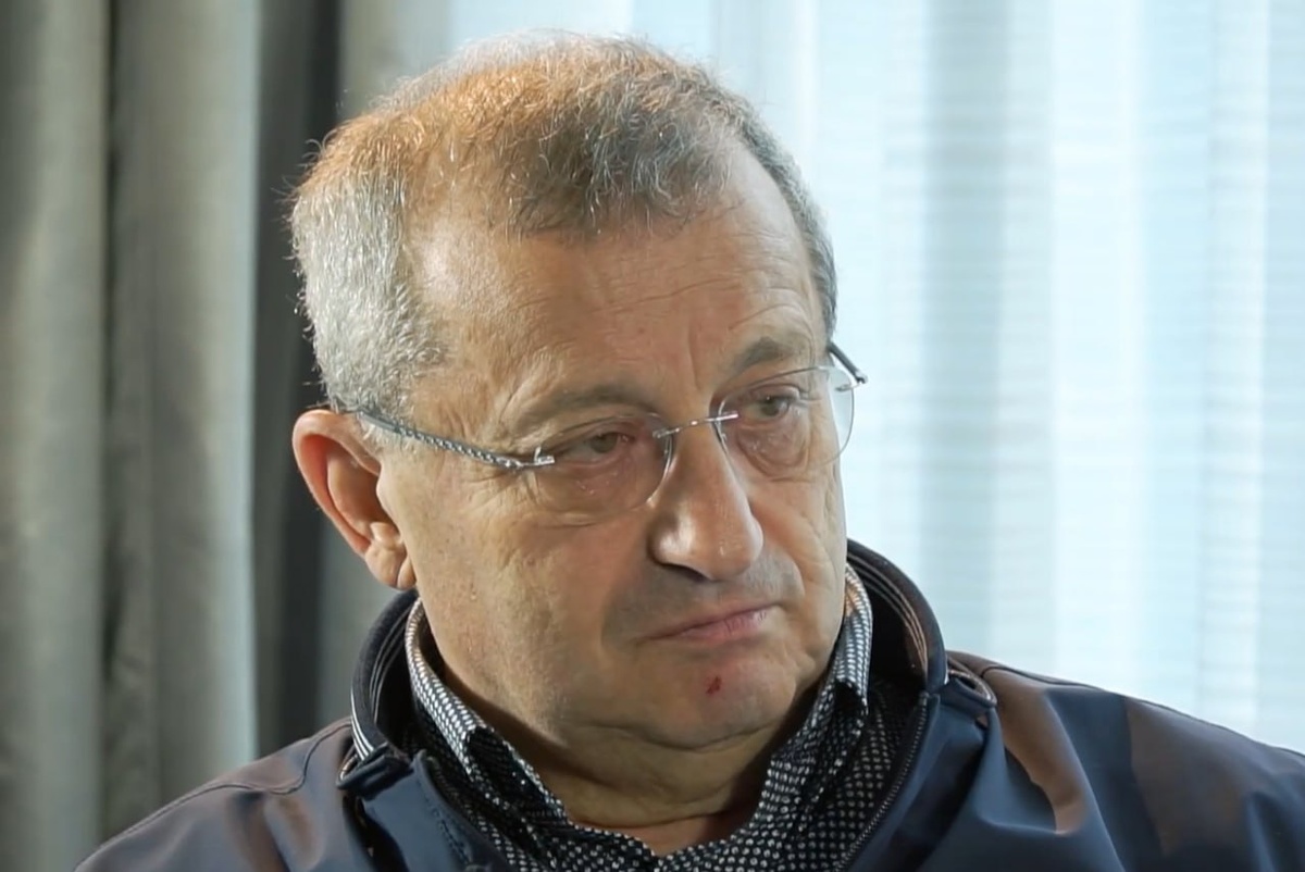 Фото: Prt Scr dzen.ru / Интернет-телевидение Петербурга - Невская студия