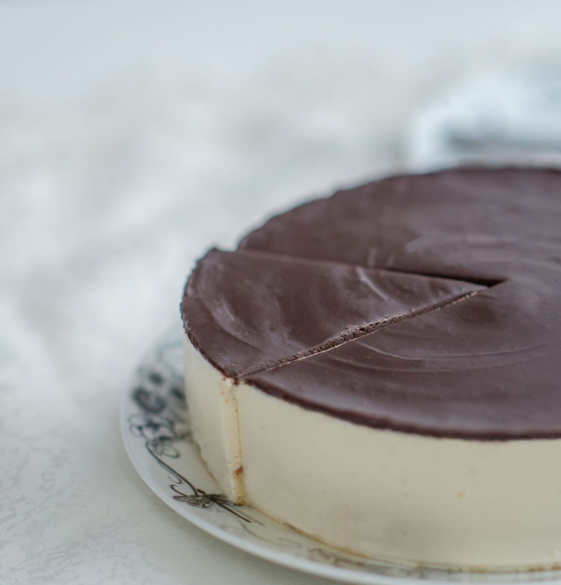 Птичье молоко