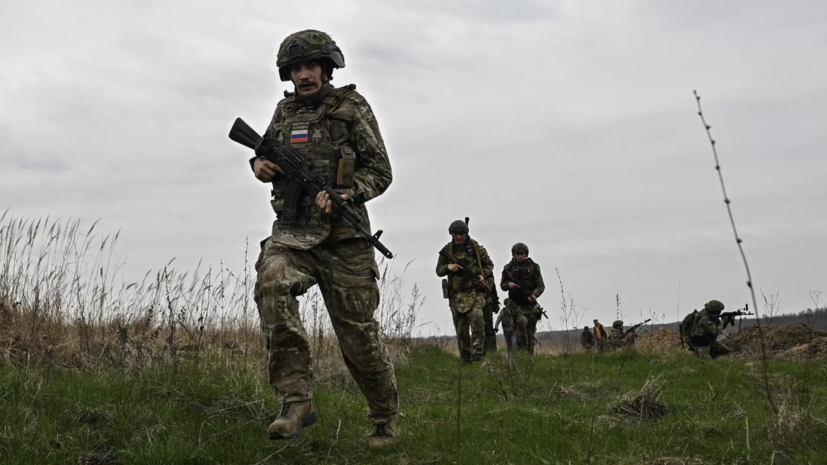   РИА Новости