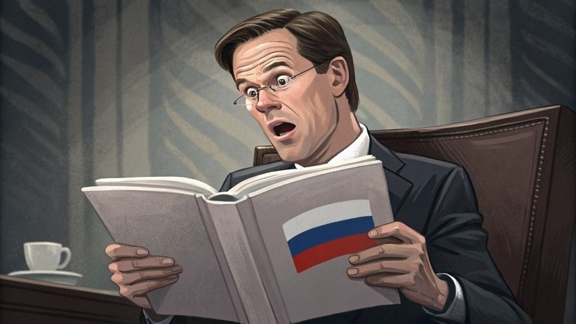    Изображение сгенерировано ИИ