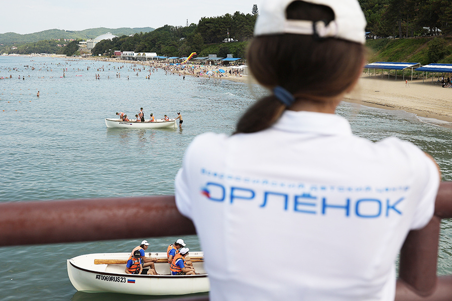    © Виталий Тимкив/РИА Новости