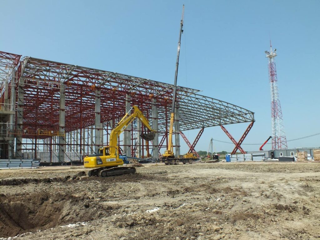    Фото: t.me/SouthAirports