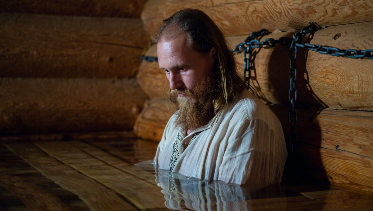 Изображение сгенерировано при помощи ИИ