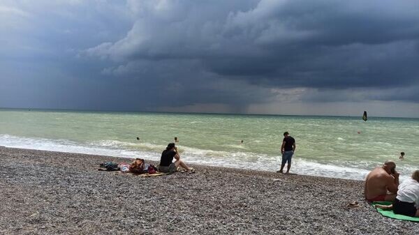    © РИА Новости Крым