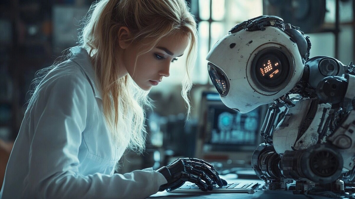     Источник: Изображение Midjourney