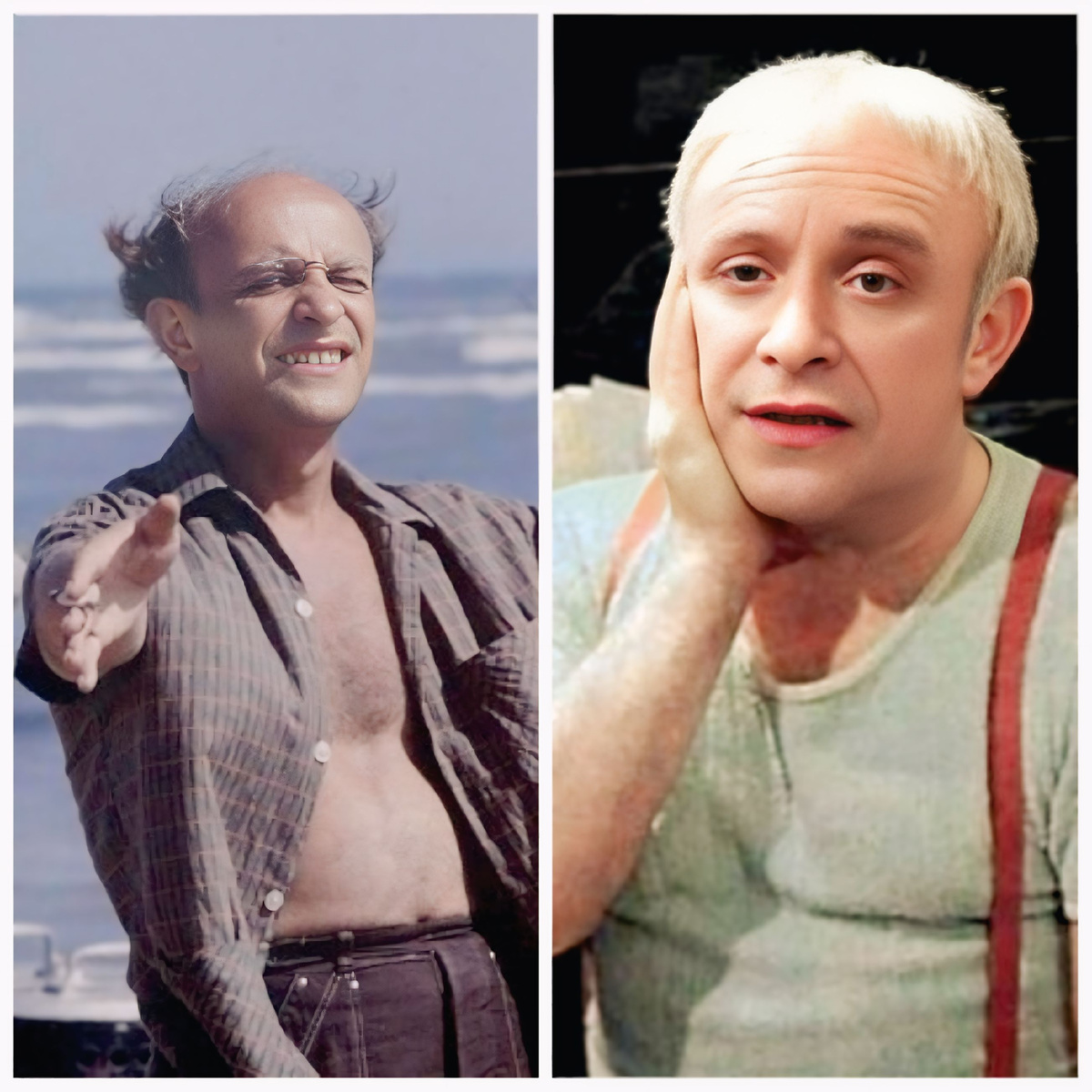 Ролан Быков