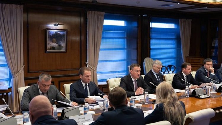    Правительство РФ повышает эффективность инвентаризации лесов для вовлечения их в оборот