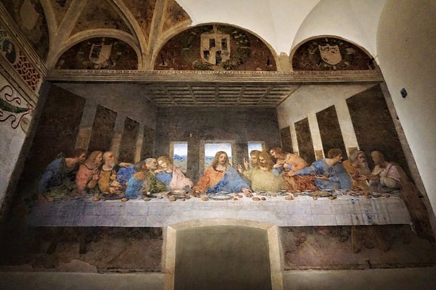    Фото: Joyofmuseums / Wikipedia