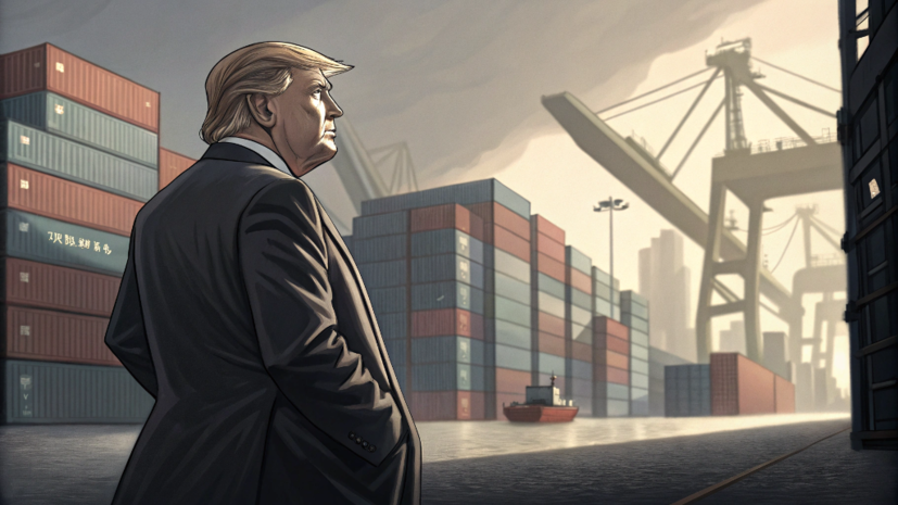    Сгенерировано с помощью ИИ