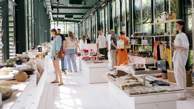    Пресс-служба Департамента предпринимательства и инновационного развития города Москвы