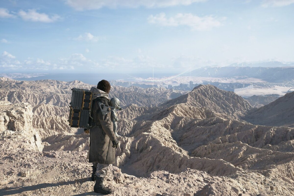 Sony наконец выпустила обзорный геймплейный ролик долгожданной части Death Stranding 2: On the Beach . Трёхминутный видеообзор раскрывает ключевые особенности игрового процесса, новые инструменты и то, как Сэм Бриджес продолжит своё путешествие по странному миру Кодзимы.