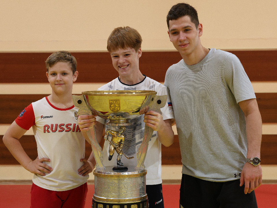     Фото: REGIONS/Ольга Пятикрестовская