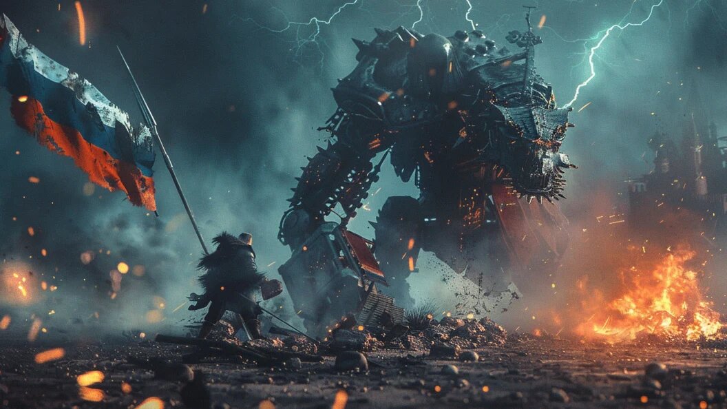    КОЛЛАЖ ЦАРЬГРАДА