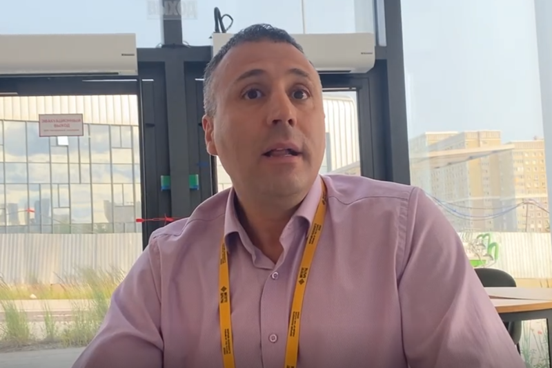    Андреа Палмери