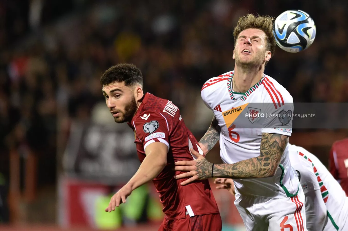 © Sputnik / Asatur Yesayants