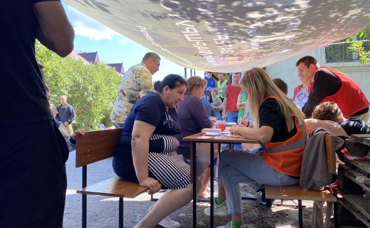    фото Курские известия