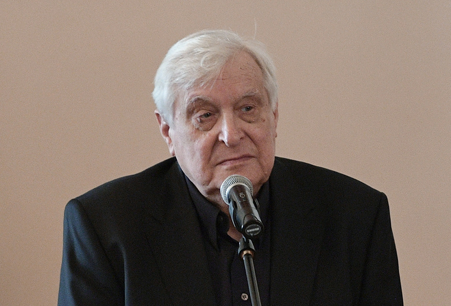    © Алексей Даничев/РИА Новости