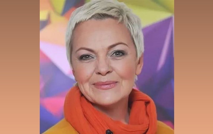 Короткая стрижка