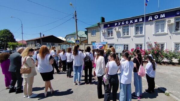    © Михаил Авагимов