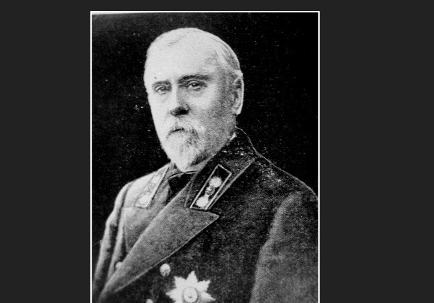 Г. И. Недетовский