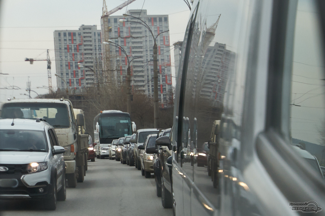    Фото: Лидия Аникина © ИА "Уральский меридиан"