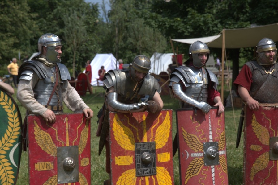 Фото Александра Лебедева