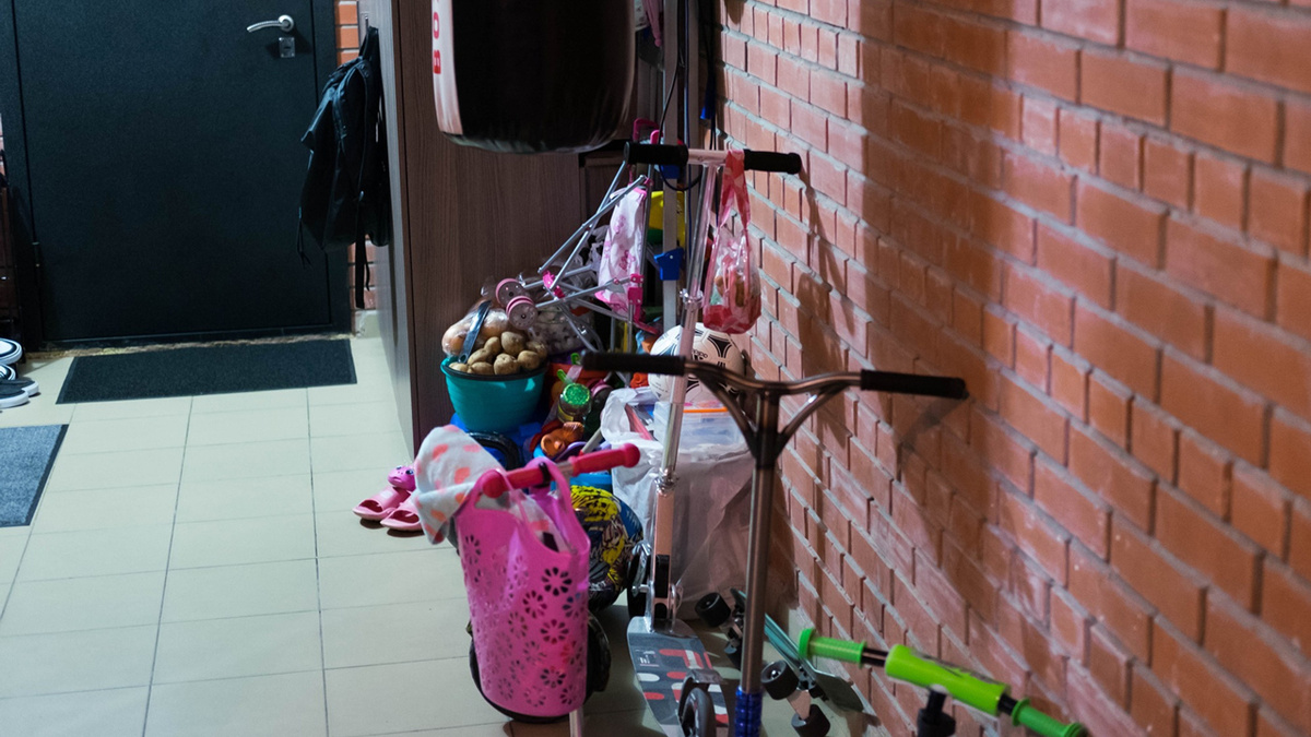 Используете общий коридор как склад? Готовьтесь к штрафам