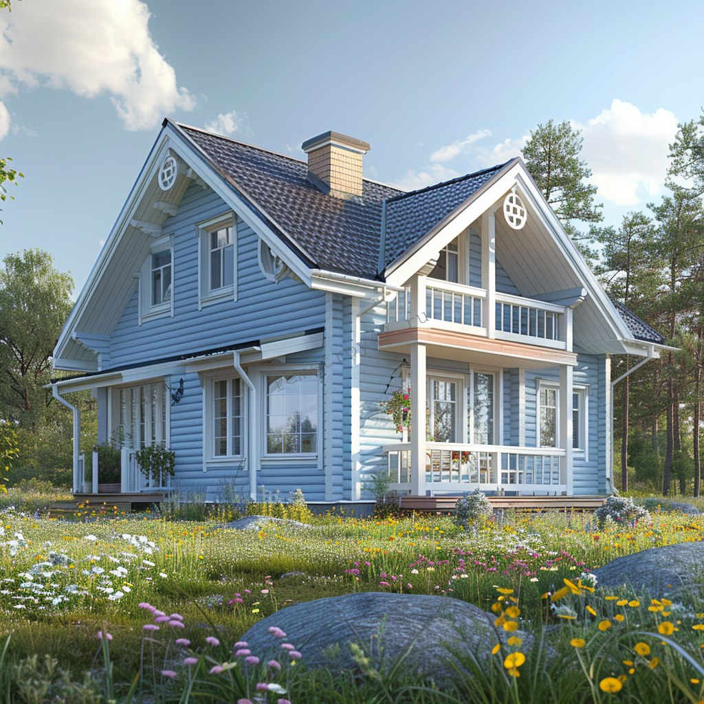 Уют и тепло без лишних химических компонентов: как правильно утеплить каркасный дом без пены и герметиков