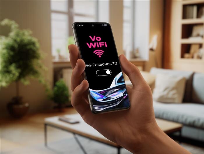    ФОТО: предоставлено T2