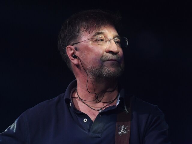    Фото: РИА Новости/Кирилл Каллиников