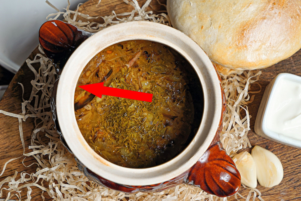    Щи с олениной — секрет северных кочевников, который взорвал TikTok