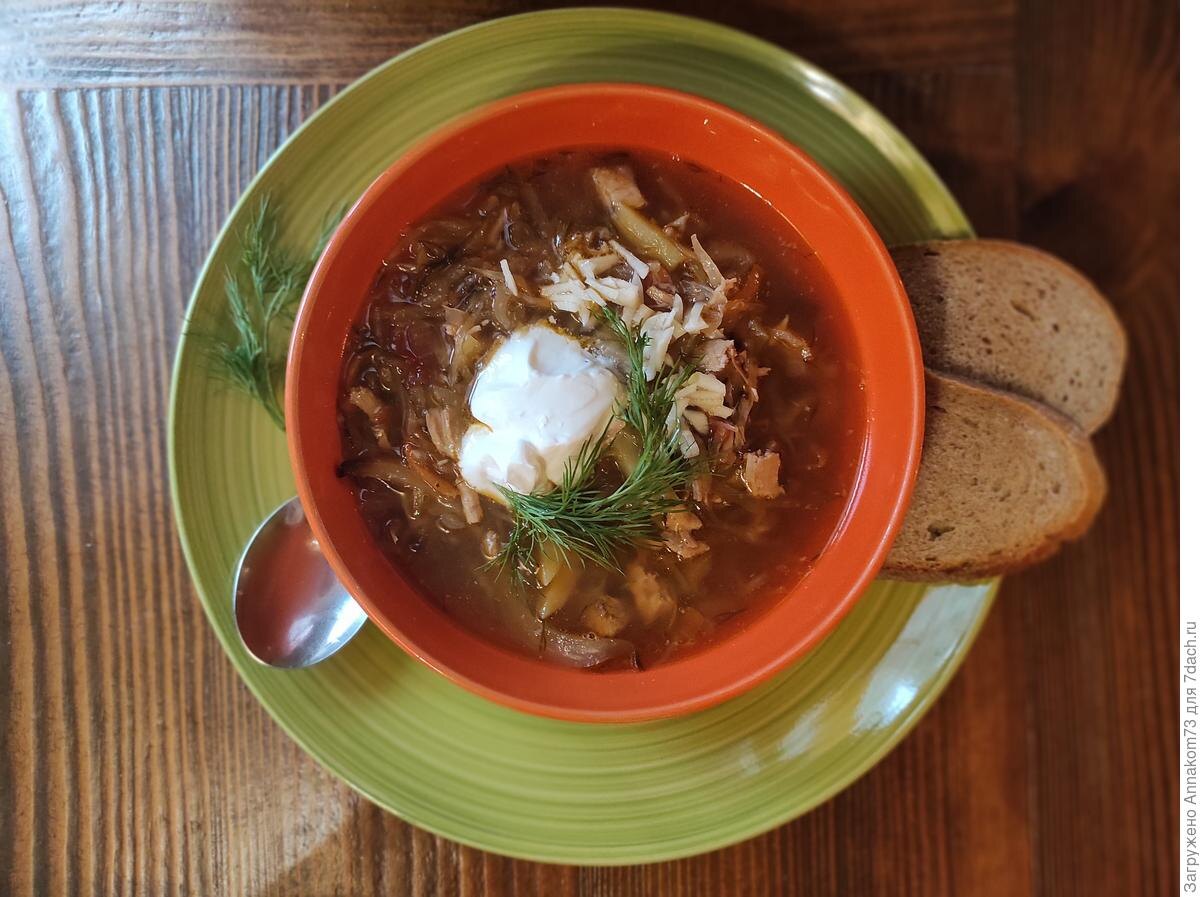    Щи с олениной — секрет северных кочевников, который взорвал TikTok