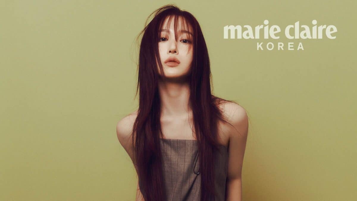   «Хотелось бы, чтобы люди могли любить без зависти, ревности и сомнений. Я мечтаю о таком мире».