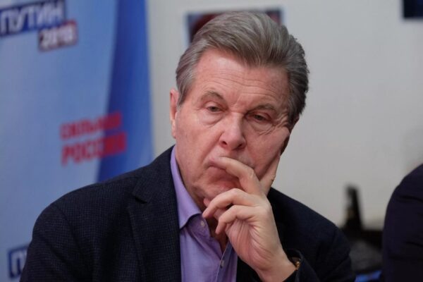    Лев Лещенко. Фото: music-facts.ru