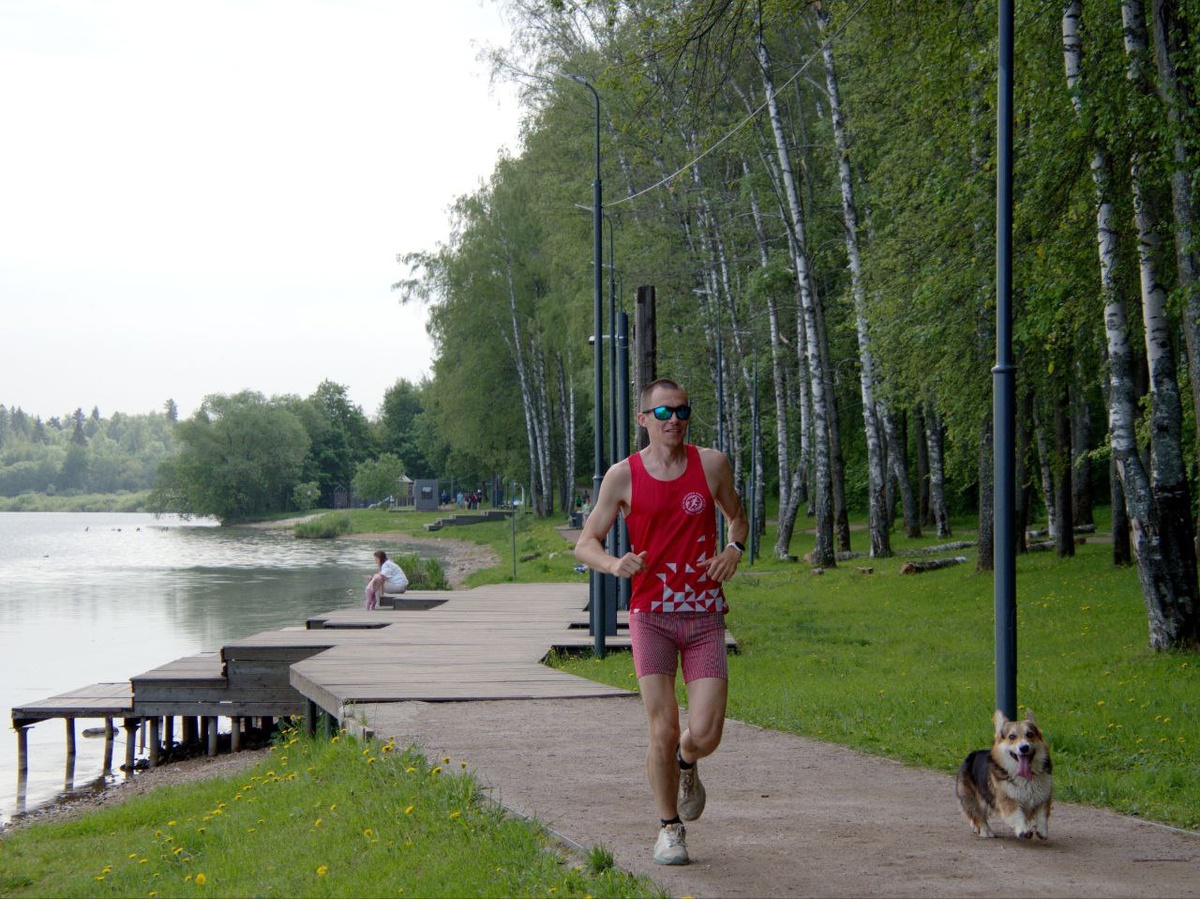 Фото Инны Седовой