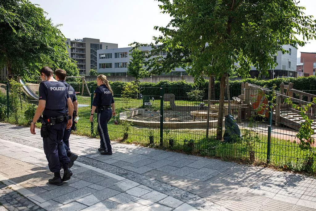 © Getty Images / Matej Povse