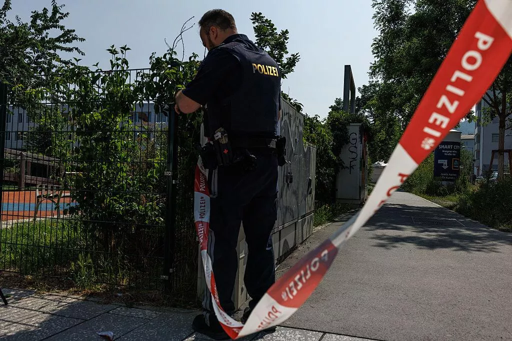 © Getty Images / Matej Povse