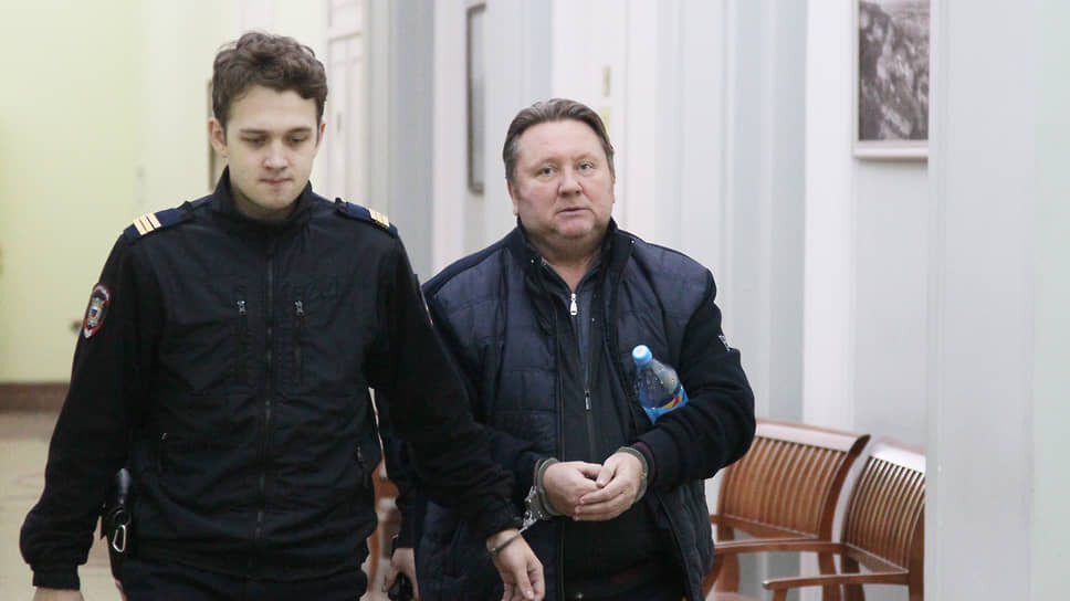 Фото: Роман Яровицын / Коммерсантъ