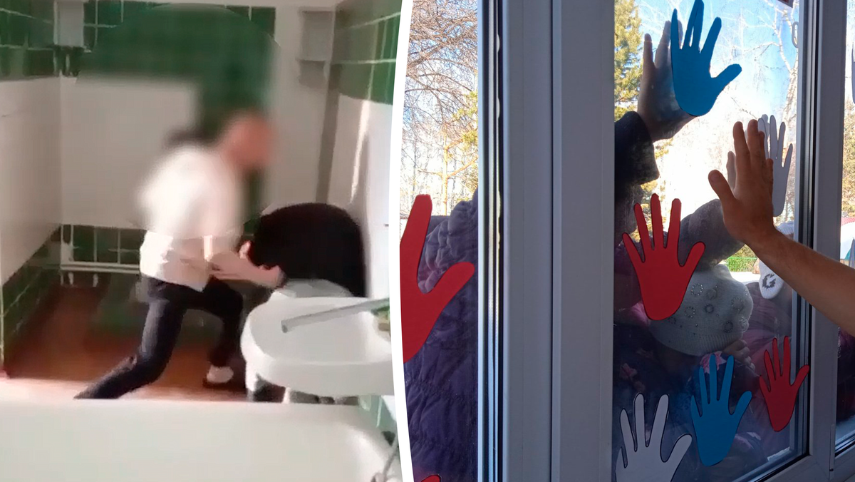 Фото: соцсети / krutinka.omsk.socinfo.ru