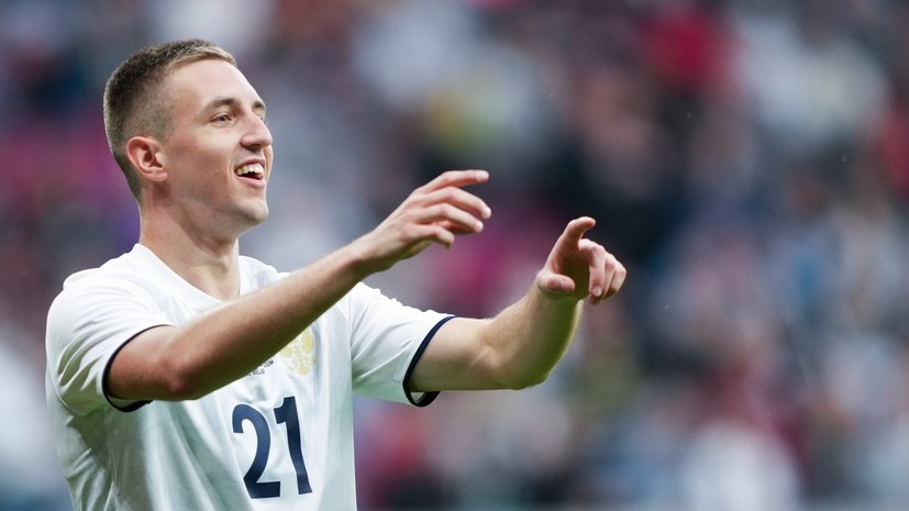 Ярослав Гладышев