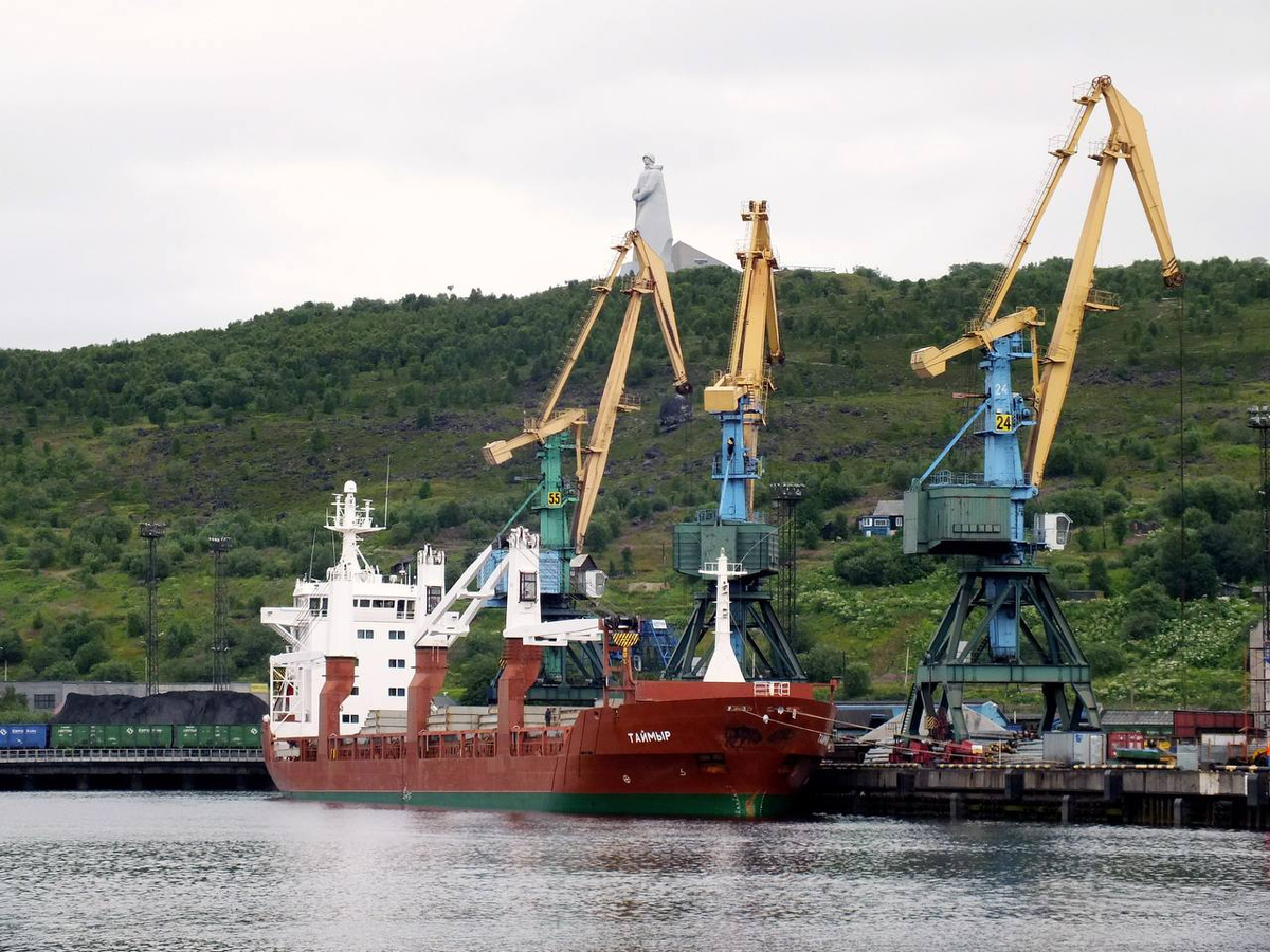 Фото с сайта ММТП