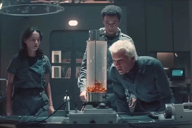    Когда выйдет сериал «Чужой: Земля»?