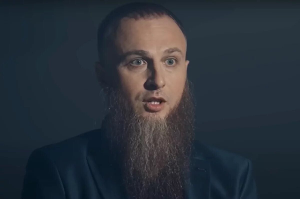    Сожительница многоженца Сухова высказалась о его домогательствах к дочери