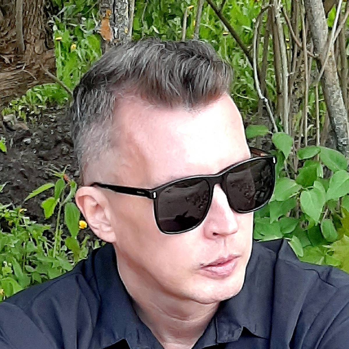 Sergei Tia, Сергей Тиа