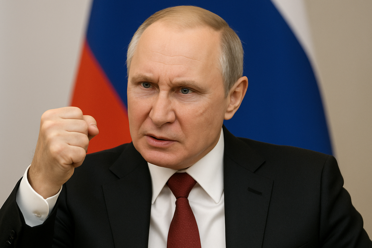Не злите Путина: латышам дали дельный совет. «Если русские уедут, вы всей толпой ломанетесь в Брюссель на паперть»